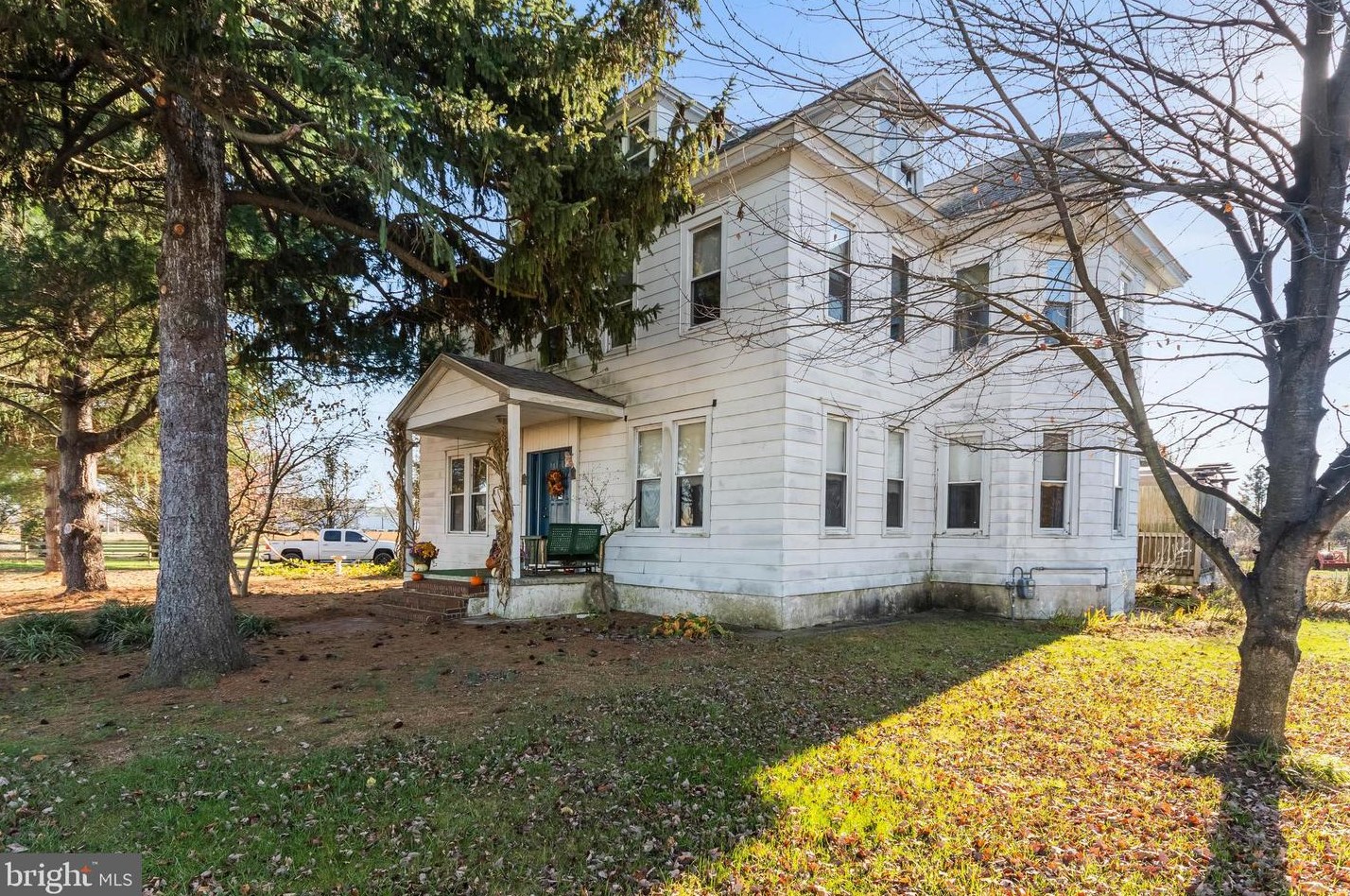 200 Perkintown Rd, Pedricktown, NJ 08067