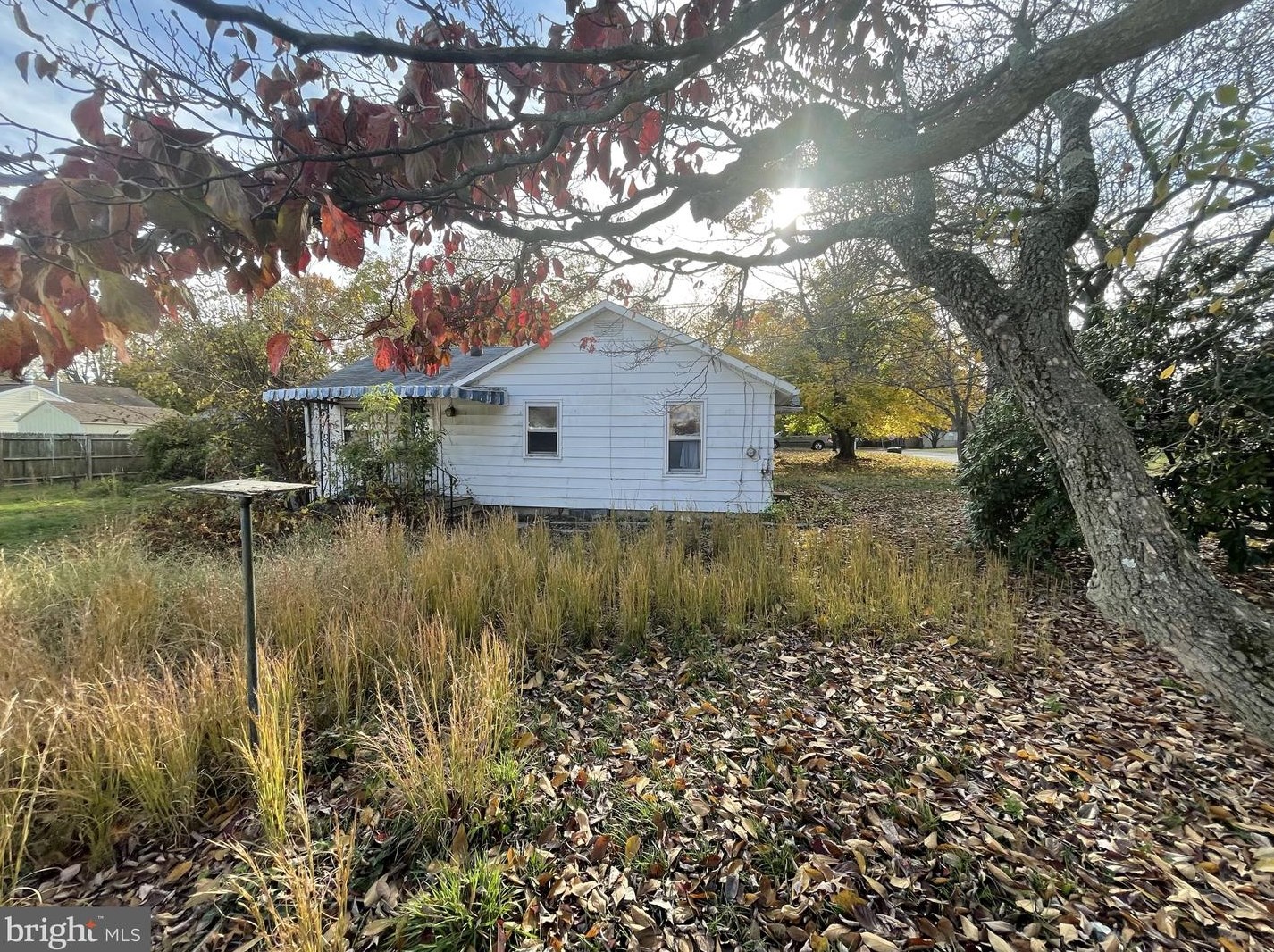 22 Aspen Dr, Pennsville, NJ 08070