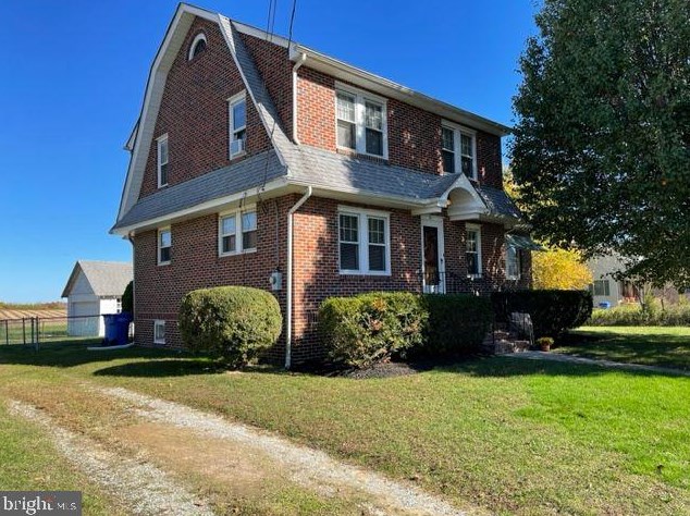 91 N Railroad Ave, Pedricktown, NJ 08067