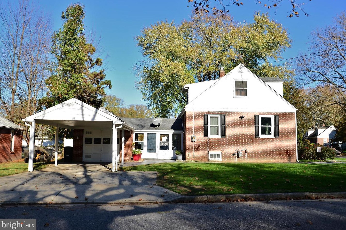 195 Cook Ave, Salem, NJ 08079-1632