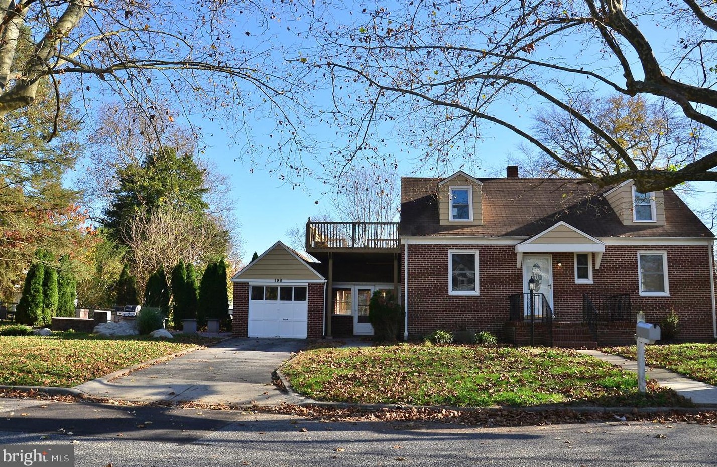 196 Cook Ave, Salem, NJ 08079-1633