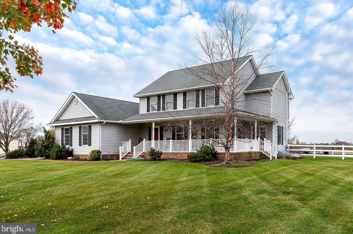 18 Two Penny Run, Pilesgrove, NJ 08098