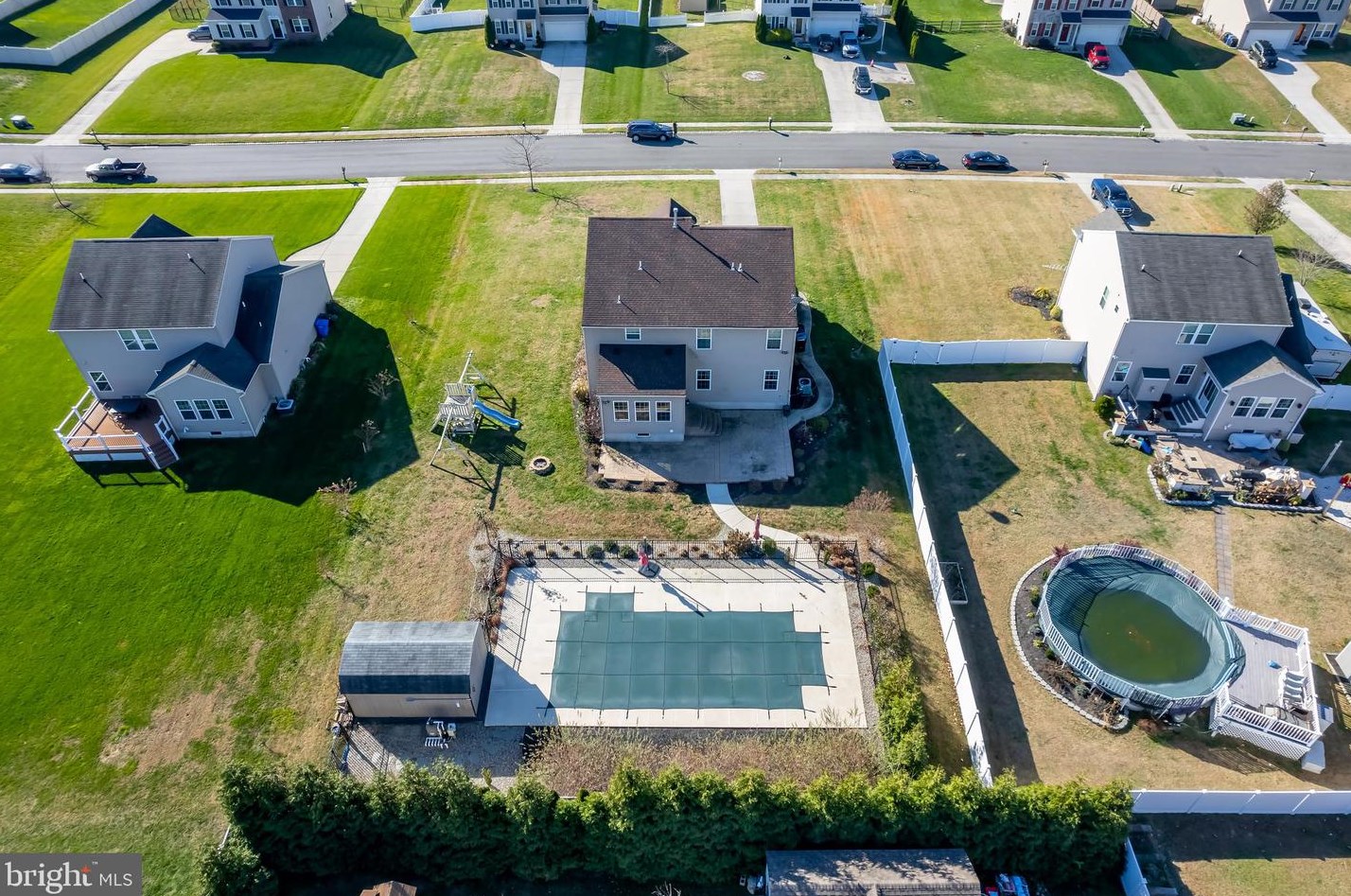7 Isabelle St, Pedricktown, NJ 08067-3219