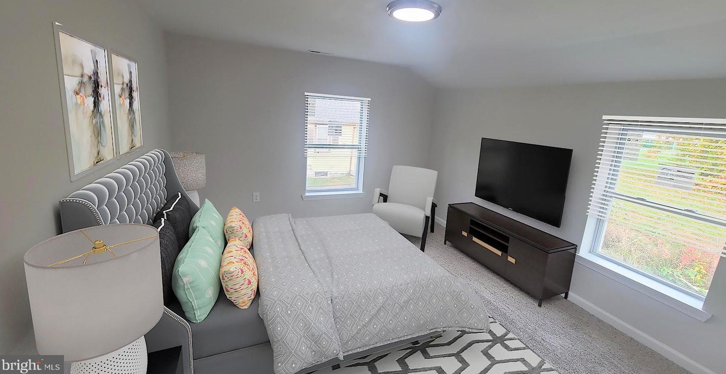 67 Willis St, Carneys Point Township NJ  08069-1739 exterior