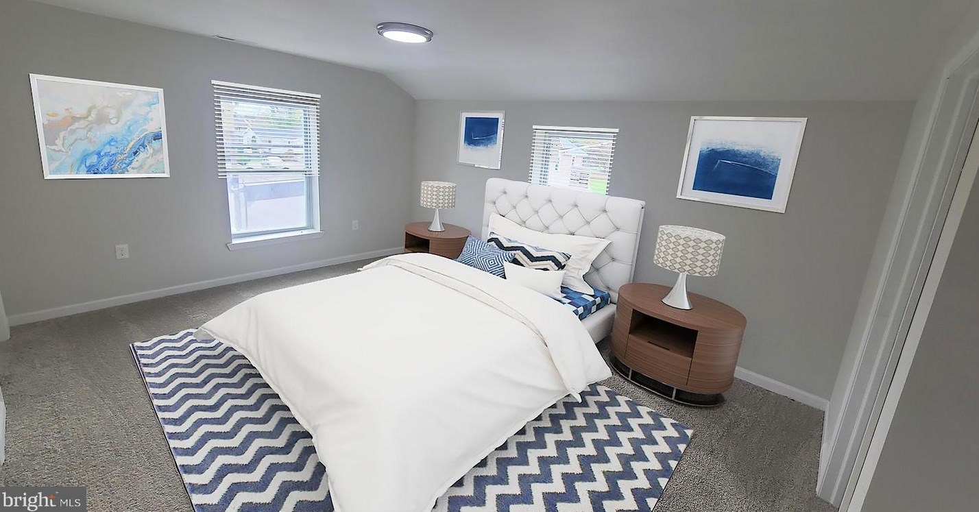 67 Willis St, Carneys Point Township NJ  08069-1739 exterior