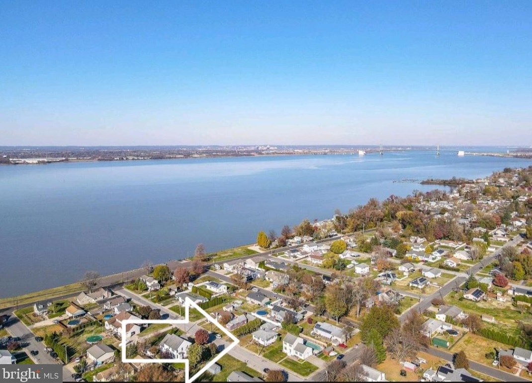 142 Eaton Rd, Pennsville NJ 08070-2446 exterior