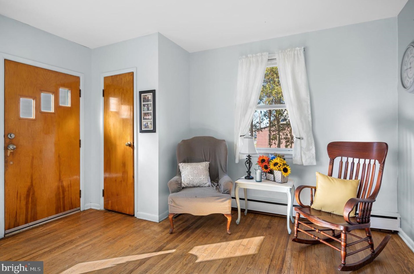 142 Eaton Rd, Pennsville NJ 08070-2446 exterior