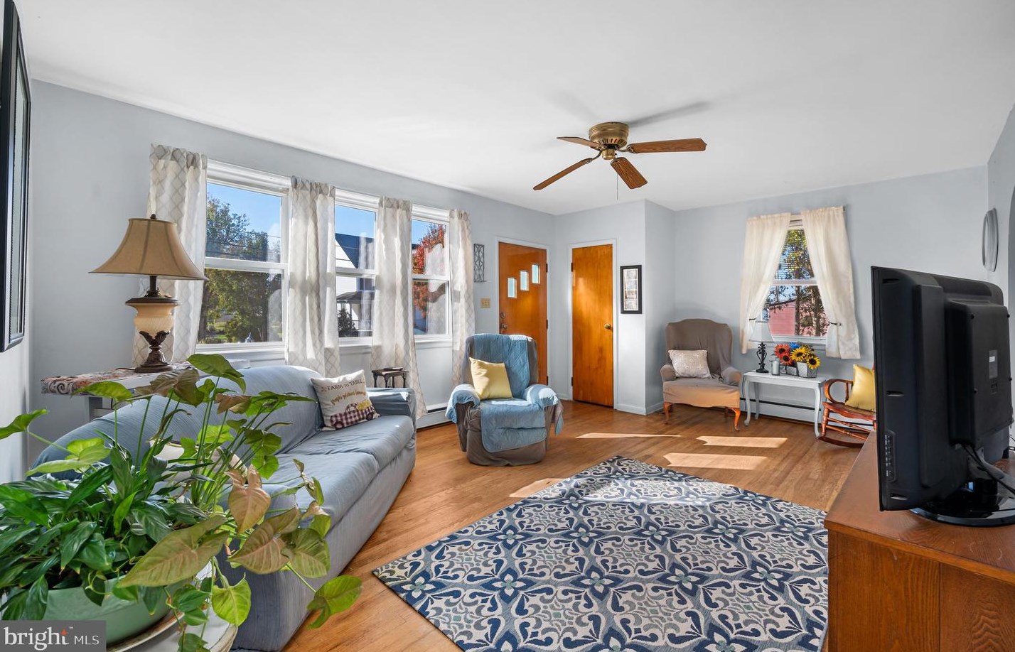 142 Eaton Rd, Pennsville NJ 08070-2446 exterior