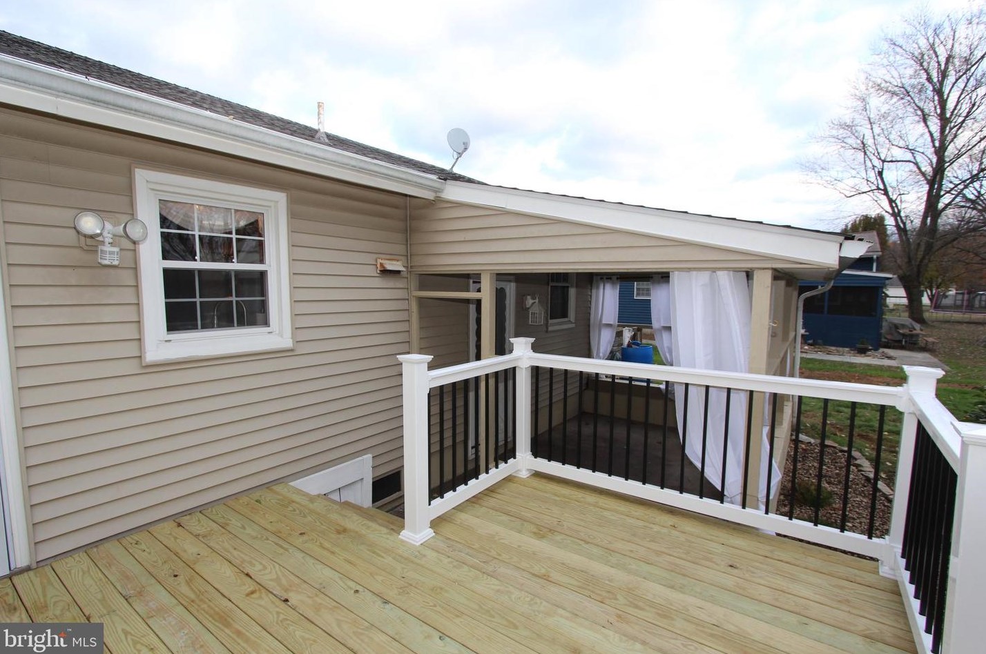 161 Churchtown Rd, Pennsville NJ 08070-1301 exterior