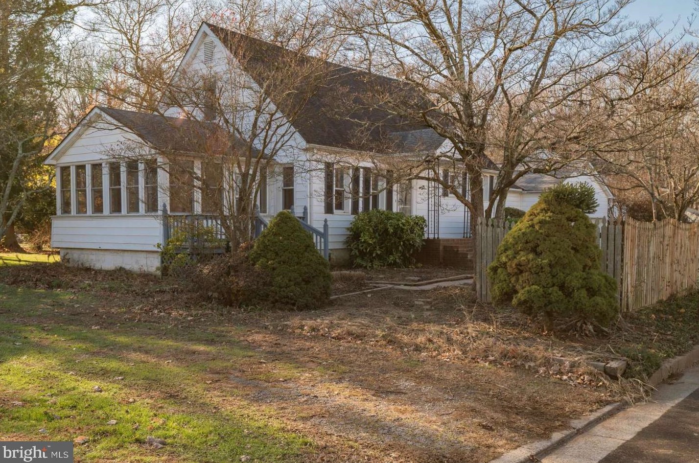 163 Lee Ave, Pennsville, NJ 08070