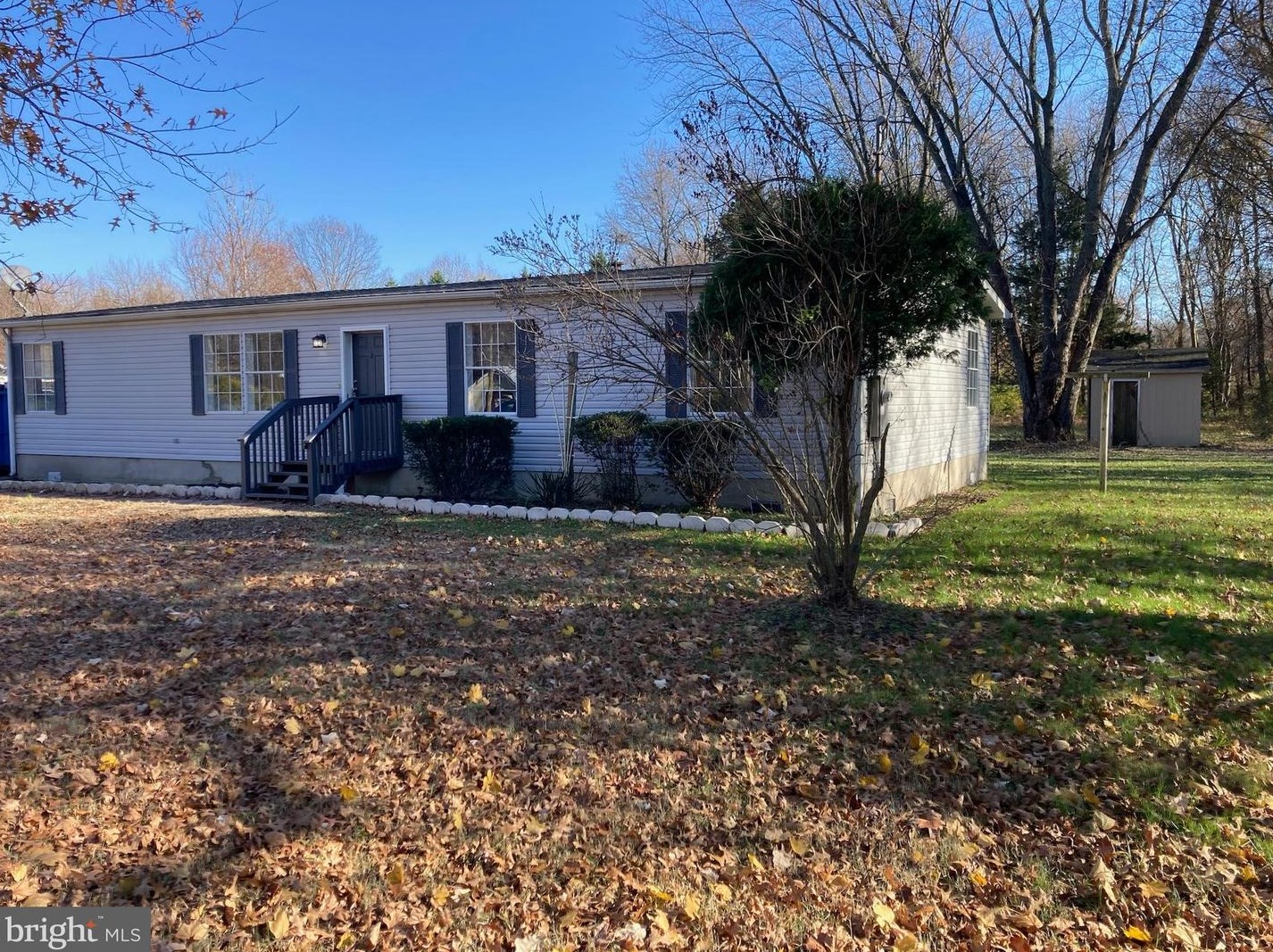 293 S Golfwood Ave, Carneys Point Township, NJ 08069