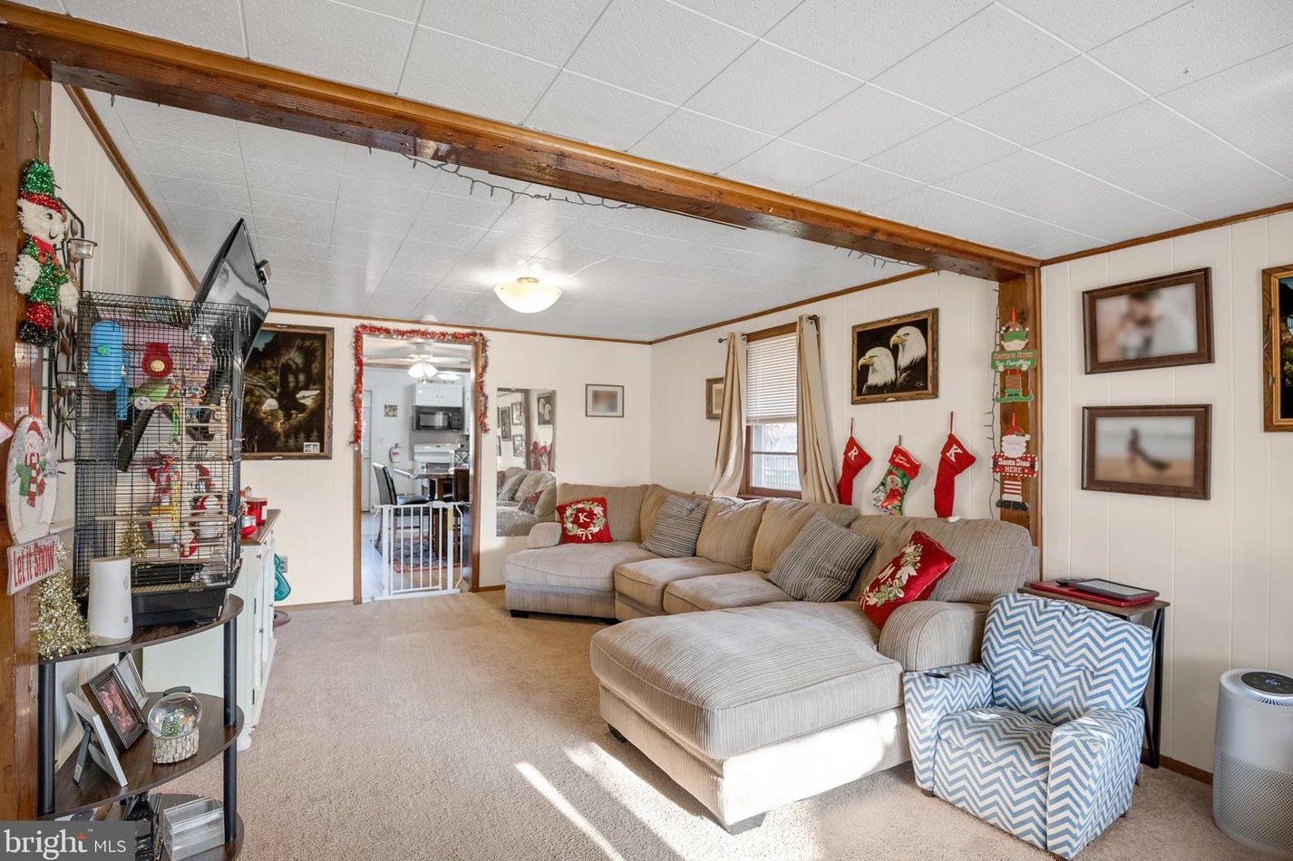 86 Highland Ave, Pennsville NJ  08070-2209 exterior