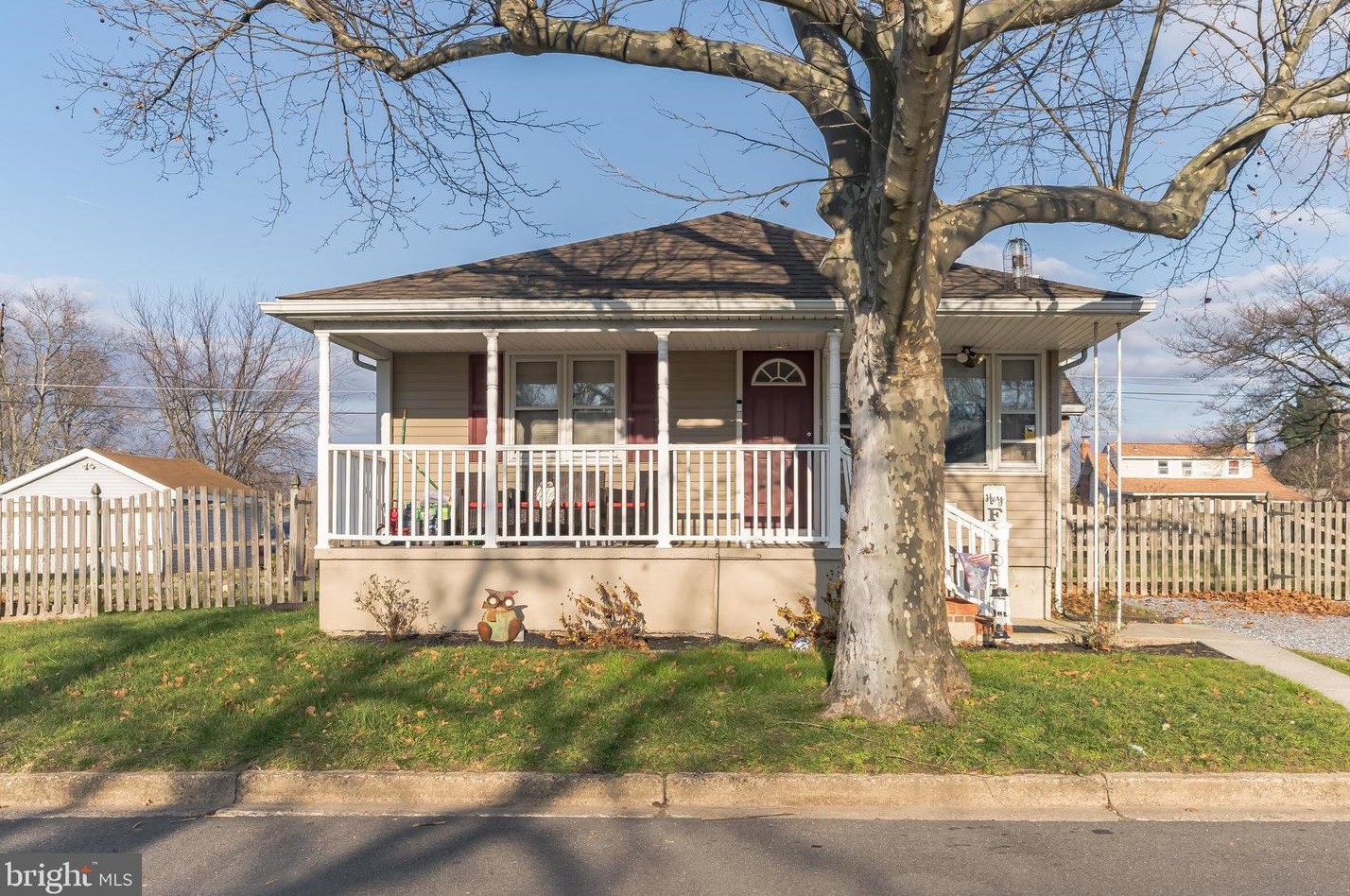 86 Highland Ave, Pennsville, NJ 08070