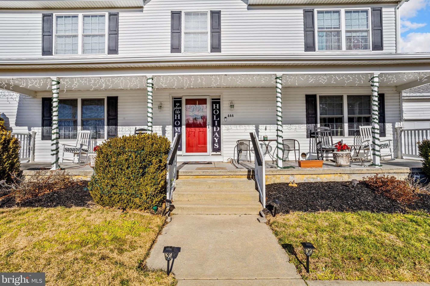 444 Bailey St, Pilesgrove, NJ 08098