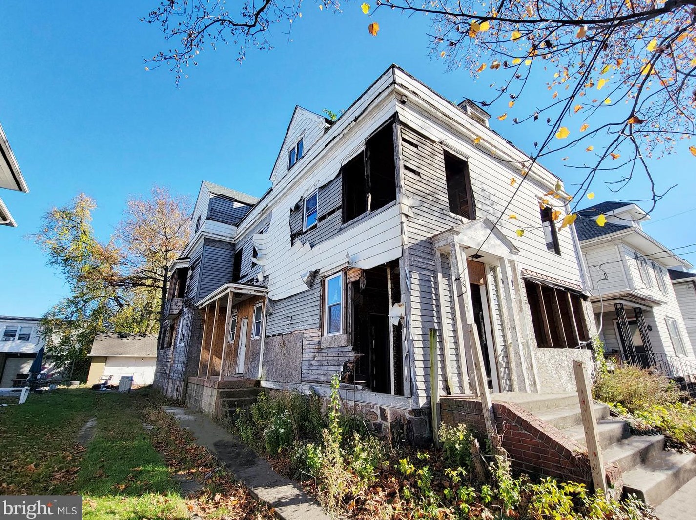 49 Main St, Carneys Point Township, NJ 08069-1345