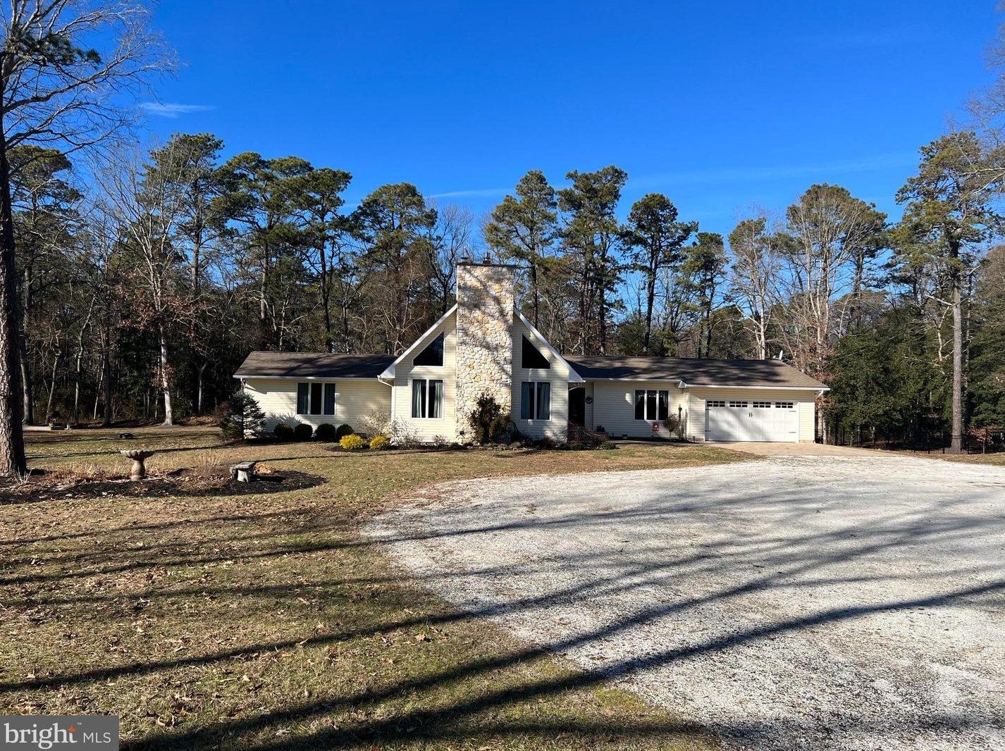 323 Alloway Friesburg Rd, Stow Creek Twp, NJ 08302
