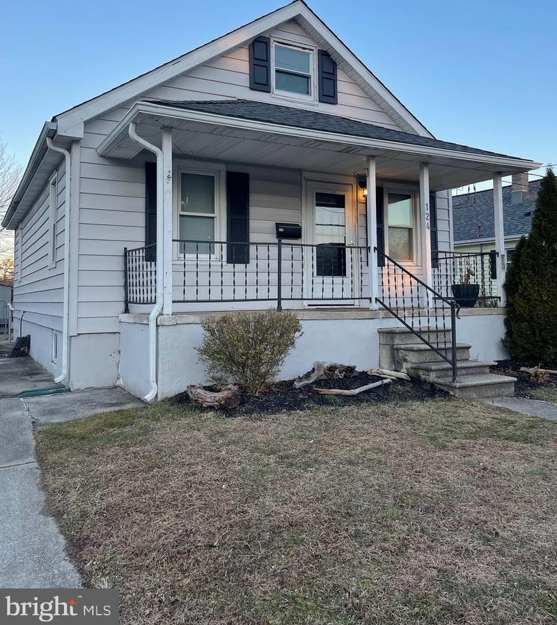 124 Highland Ave, Pennsville, NJ 08070