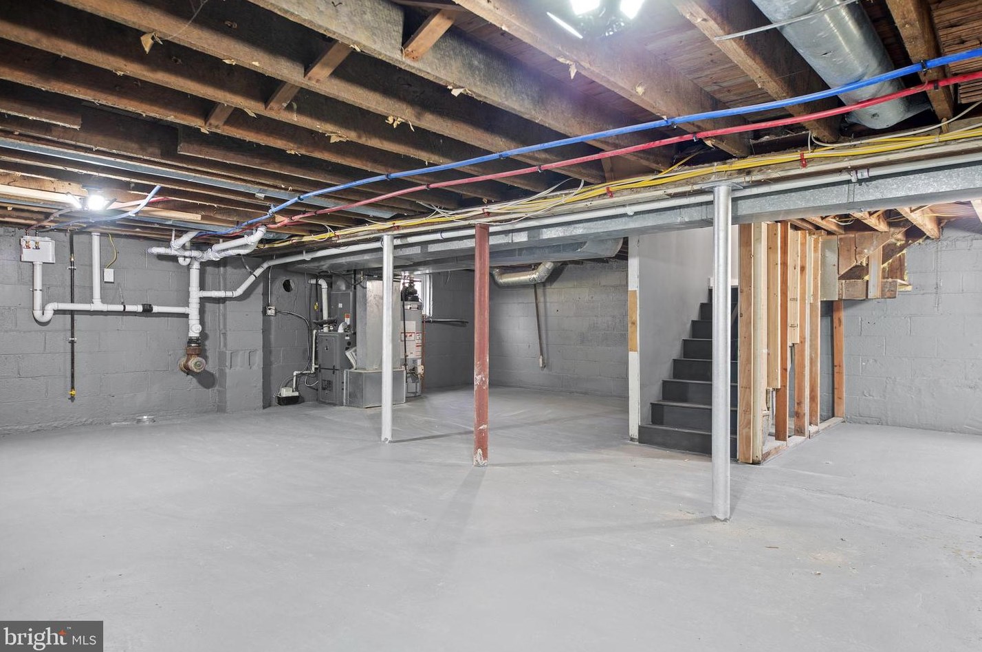 38 Marlyn Ave, Pennsville NJ 08070-1405 exterior