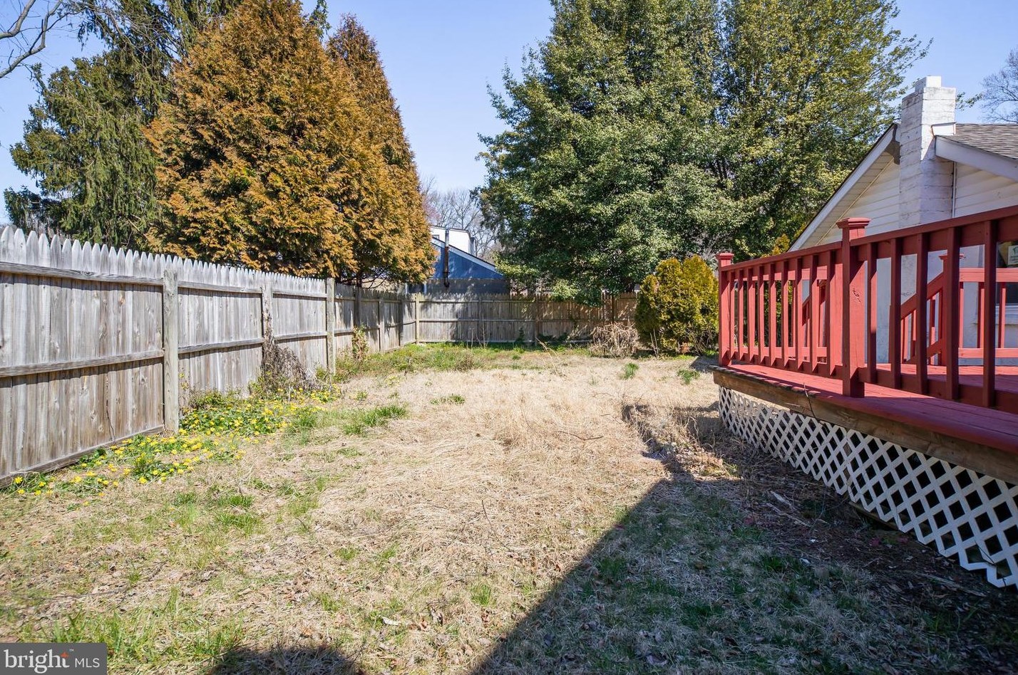 38 Marlyn Ave, Pennsville NJ 08070-1405 exterior