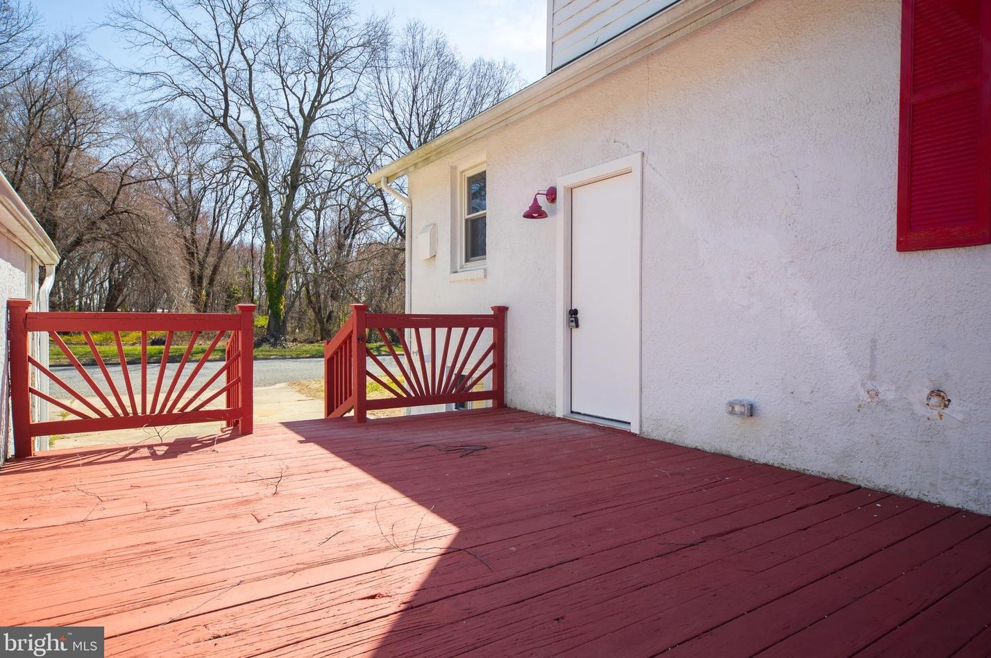 38 Marlyn Ave, Pennsville NJ 08070-1405 exterior