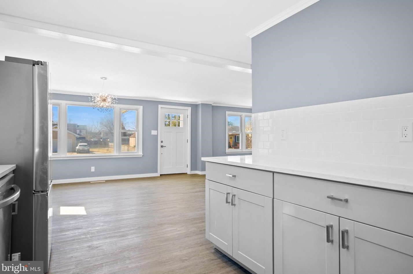 38 Marlyn Ave, Pennsville NJ 08070-1405 exterior