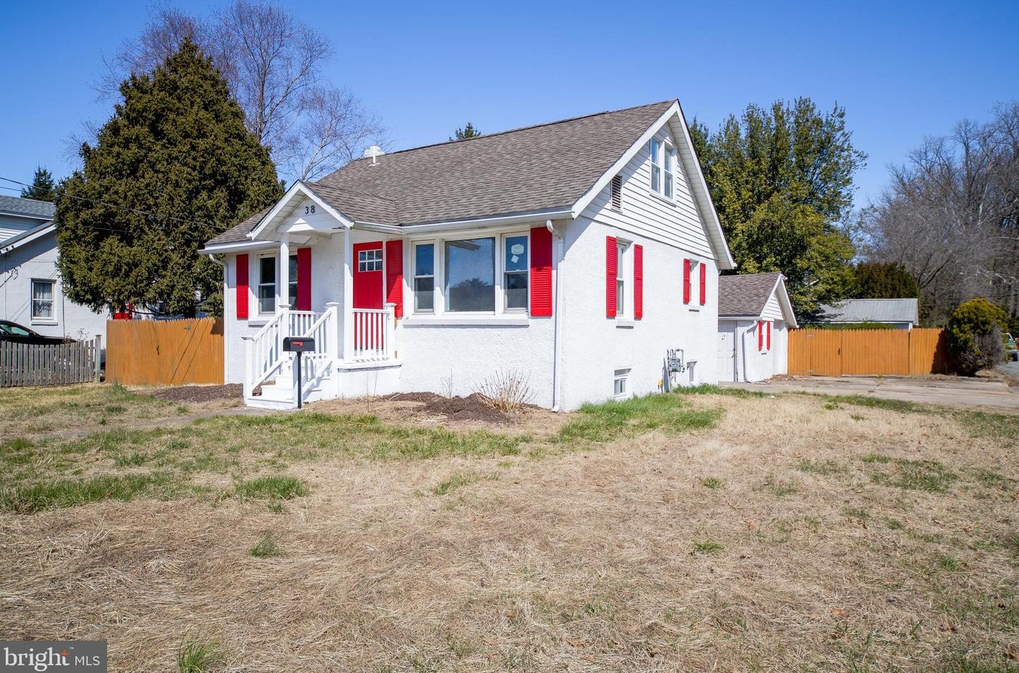 38 Marlyn Ave, Pennsville, NJ 08070