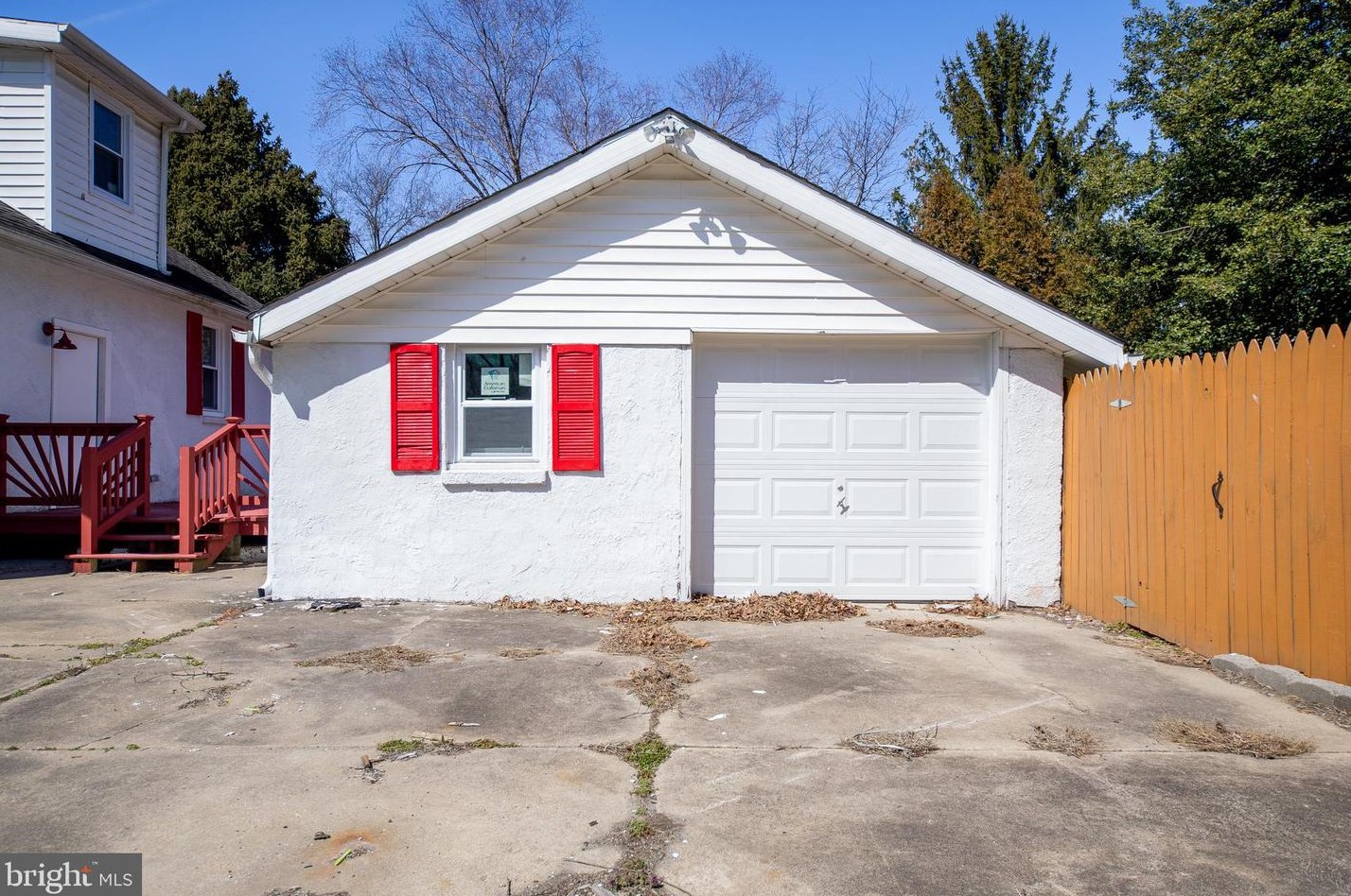 38 Marlyn Ave, Pennsville NJ 08070-1405 exterior