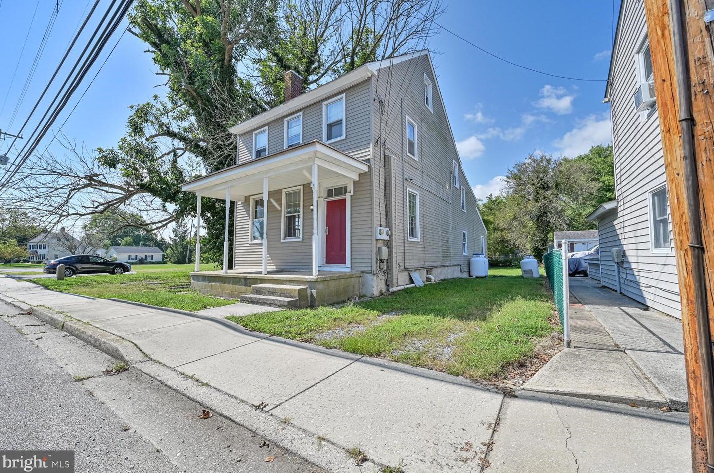 25 S Greenwich St, Alloway, NJ 08001