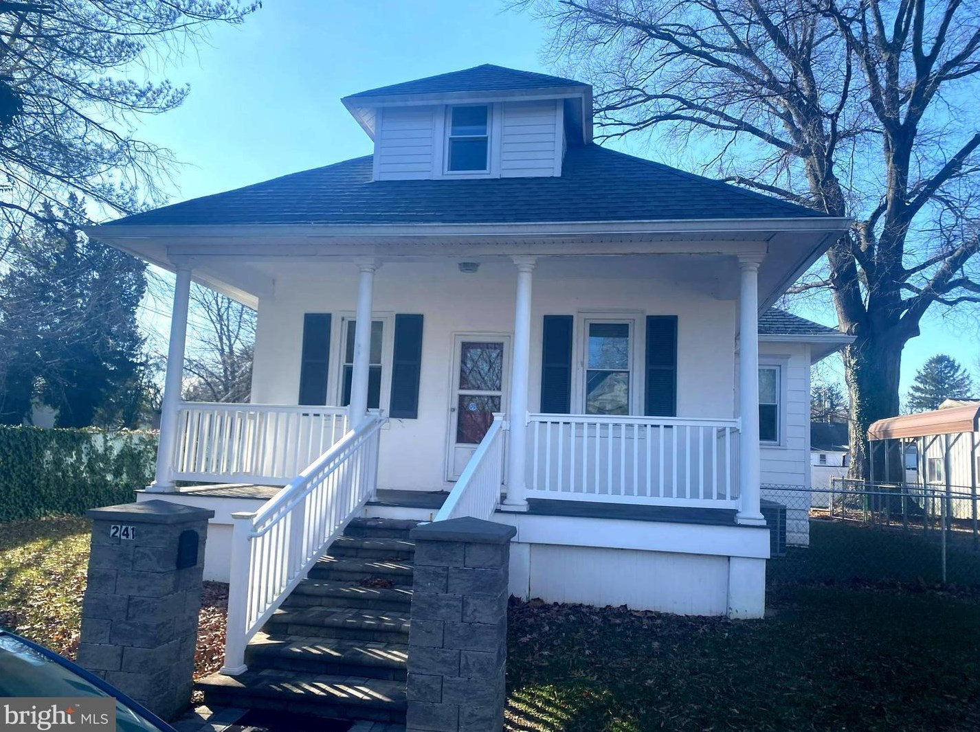 241 Craven Ave, Salem, NJ 08079-1111