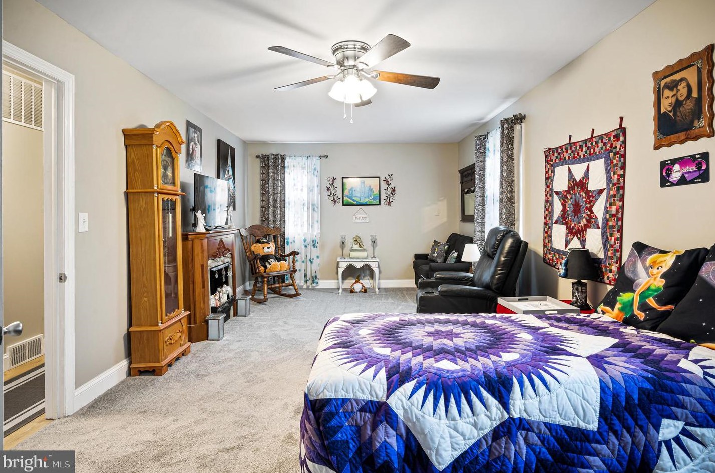 8 Woodside Pl, Pennsville NJ  08070-1319 exterior