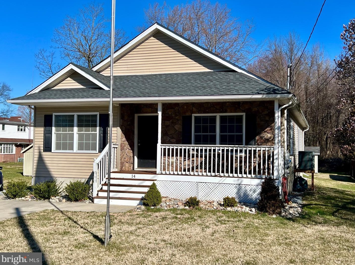 14 Mahoney Rd, Pennsville, NJ 08070-2339