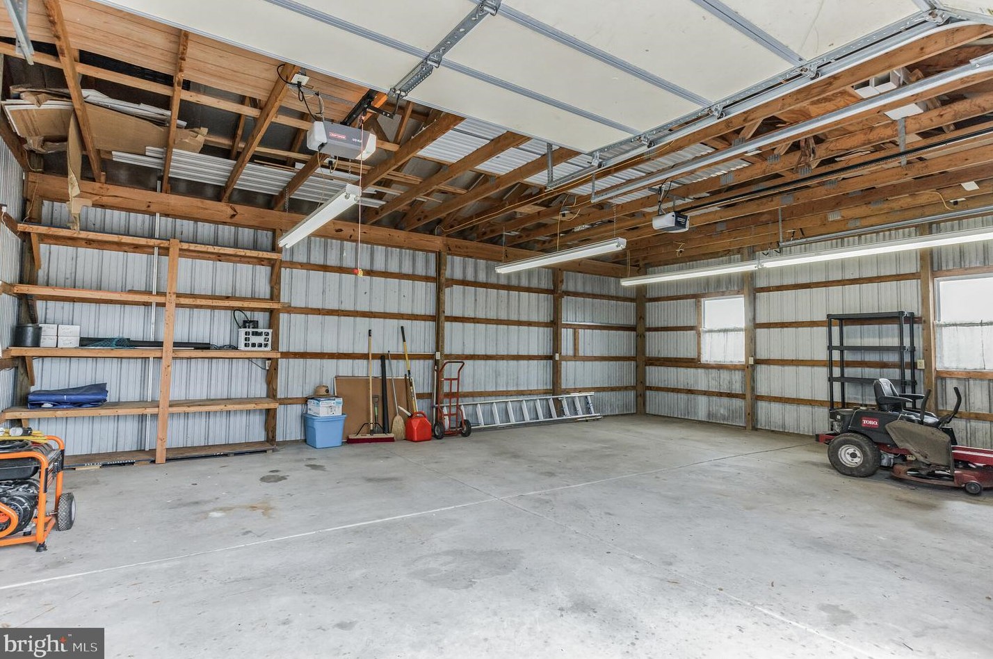 5 New Freedom Rd, Aura NJ  08343-1834 exterior