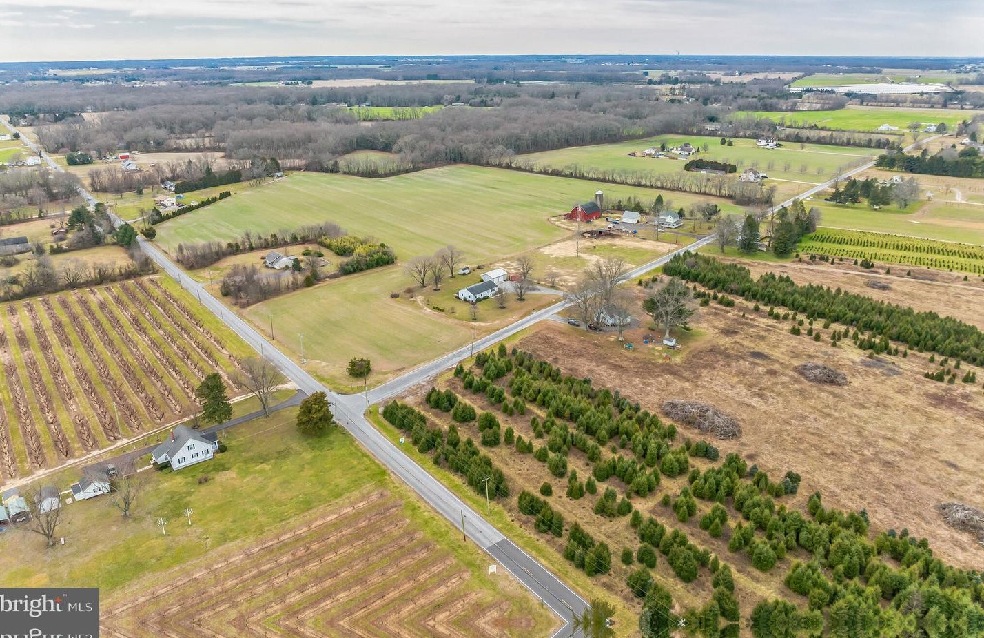 5 New Freedom Rd, Aura NJ  08343-1834 exterior