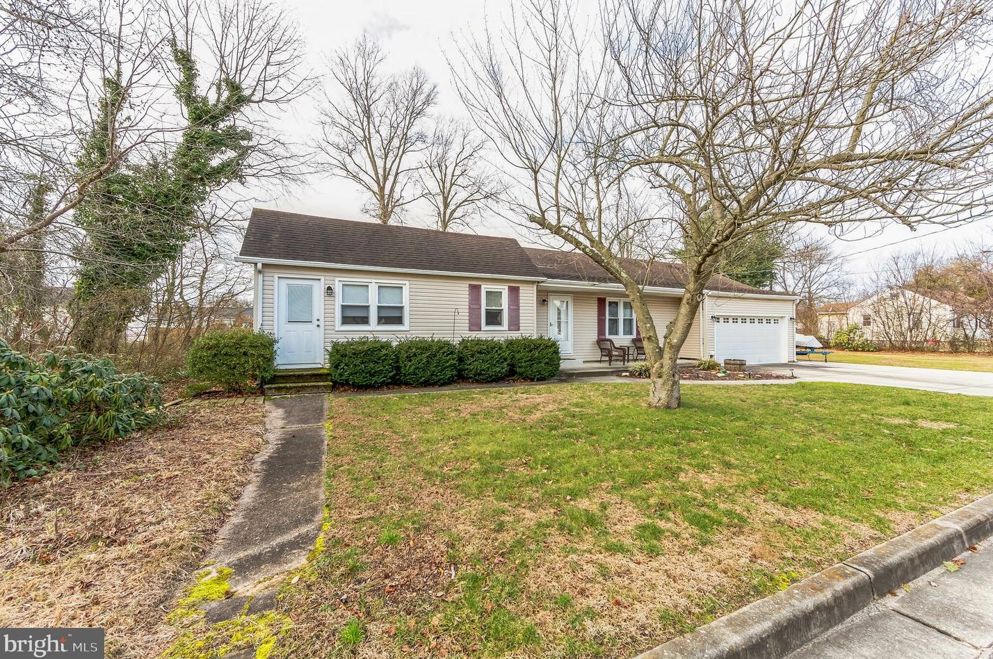 85 Rutgers Rd, Pennsville, NJ 08070
