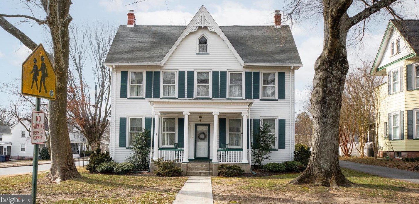 164 S Main St, Pilesgrove, NJ 08098