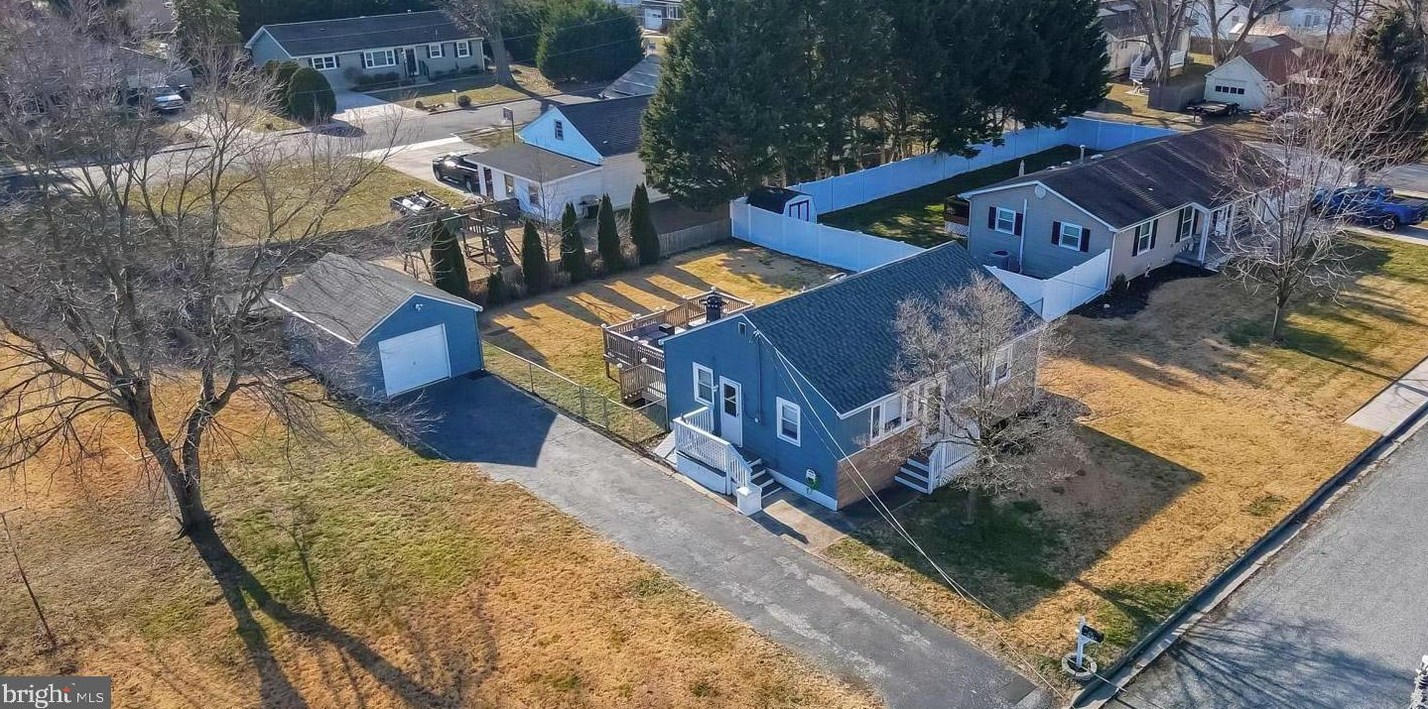 17 Illinois Rd, Pennsville, NJ 08070