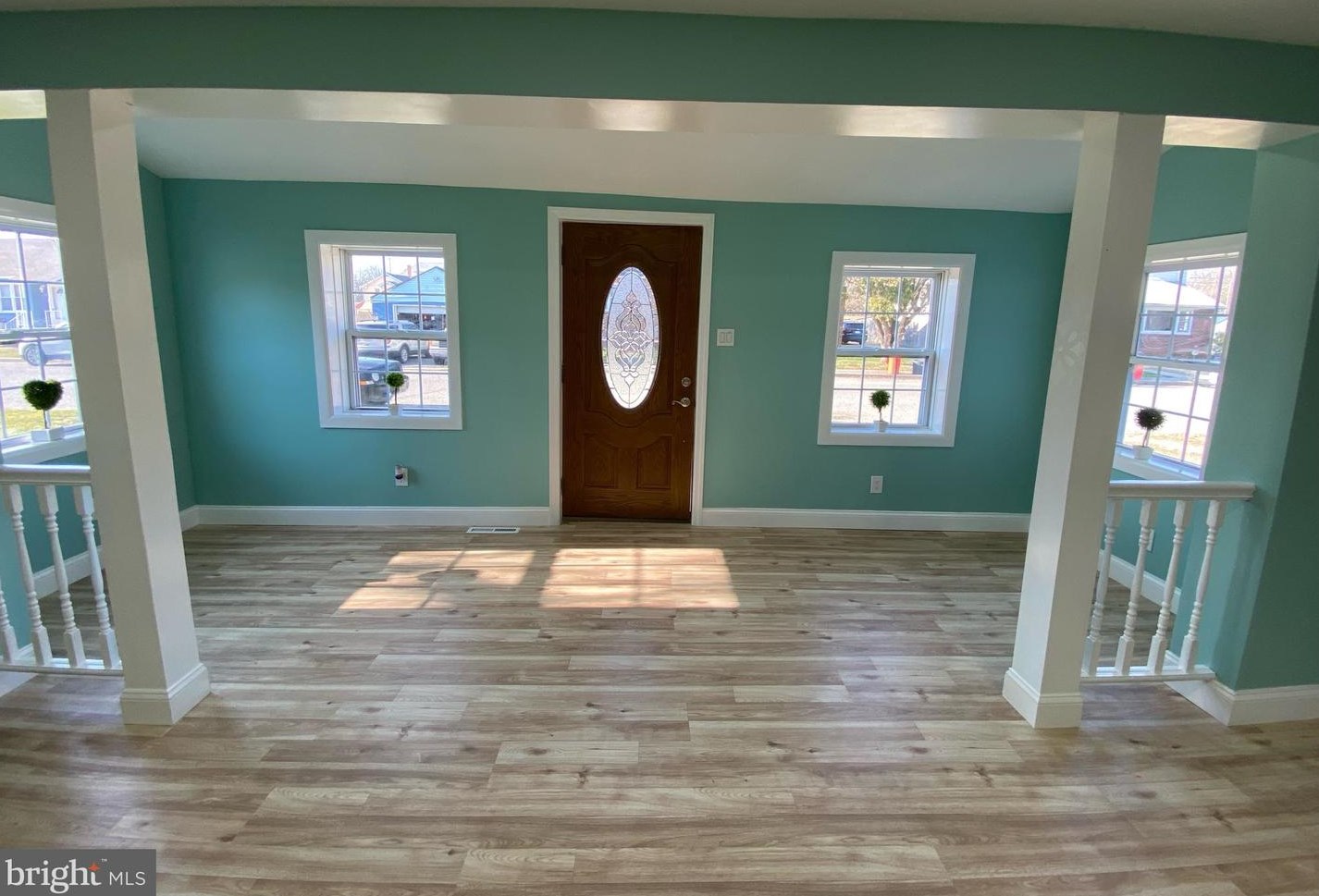 7 Miller Ave, Carneys Point Township NJ  08069-1501 exterior