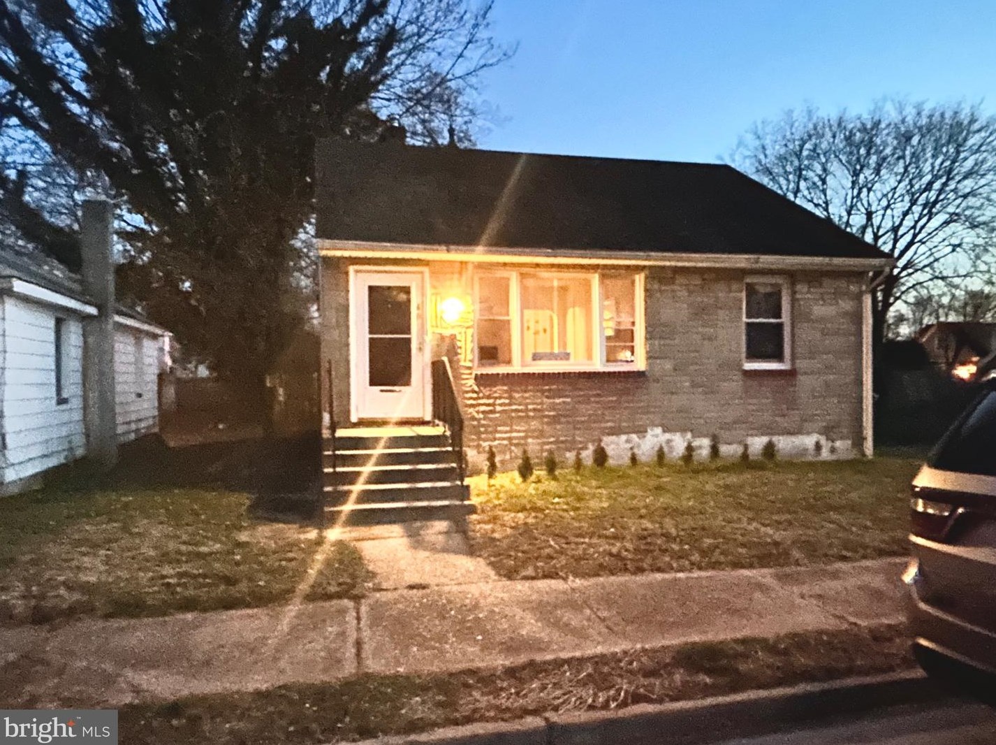 40 Elm St, Salem, NJ 08079-1706