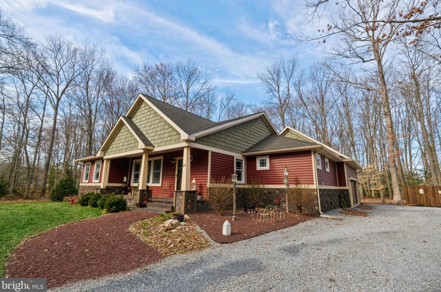 24 Hogate Blvd, Salem, NJ 08079-3332