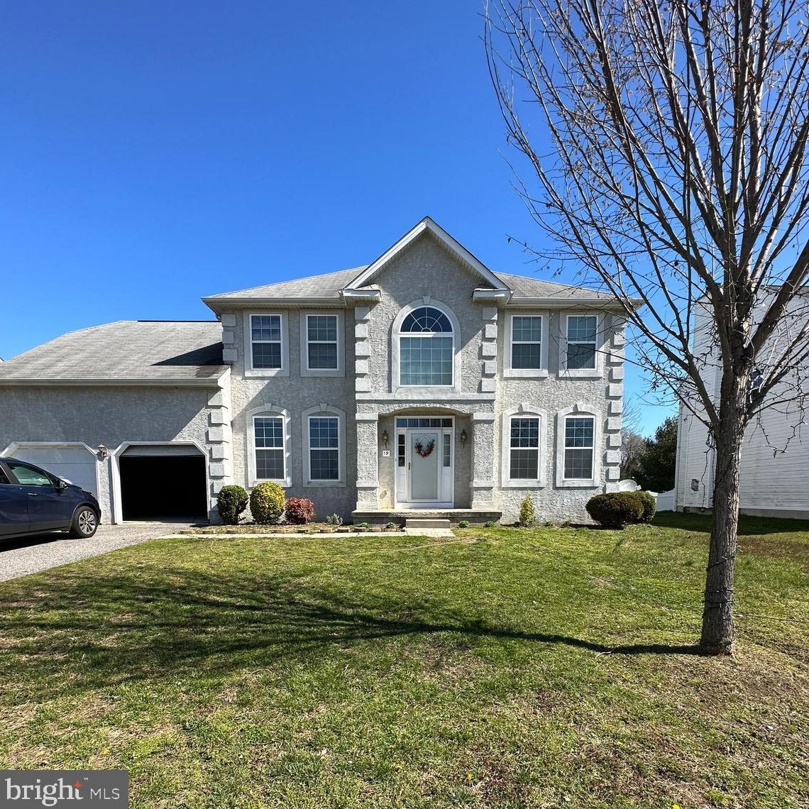 19 Howard St, Carneys Point Township, NJ 08069-1538