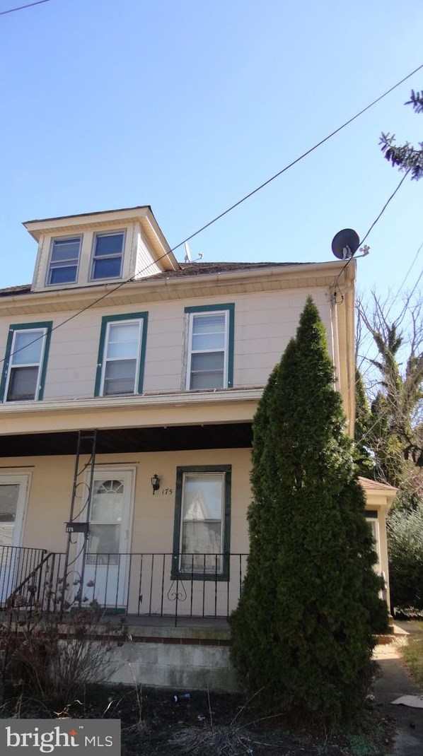 173-175 S Broad St, Carneys Point Township, NJ 08069