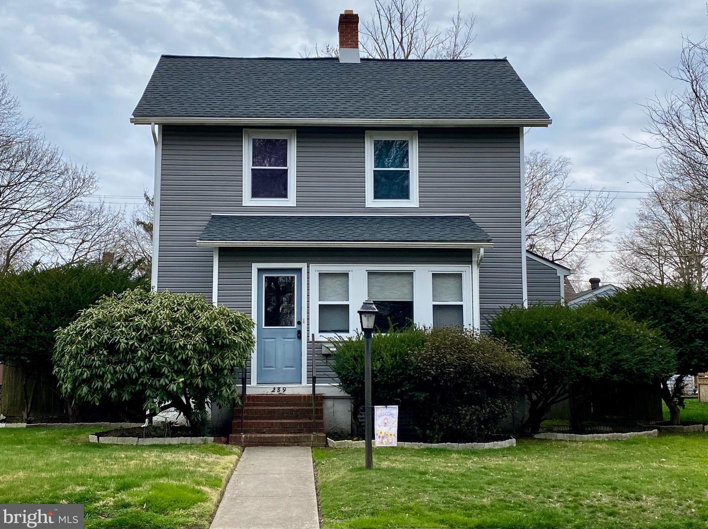 289 E St, Carneys Point Township, NJ 08069-2340