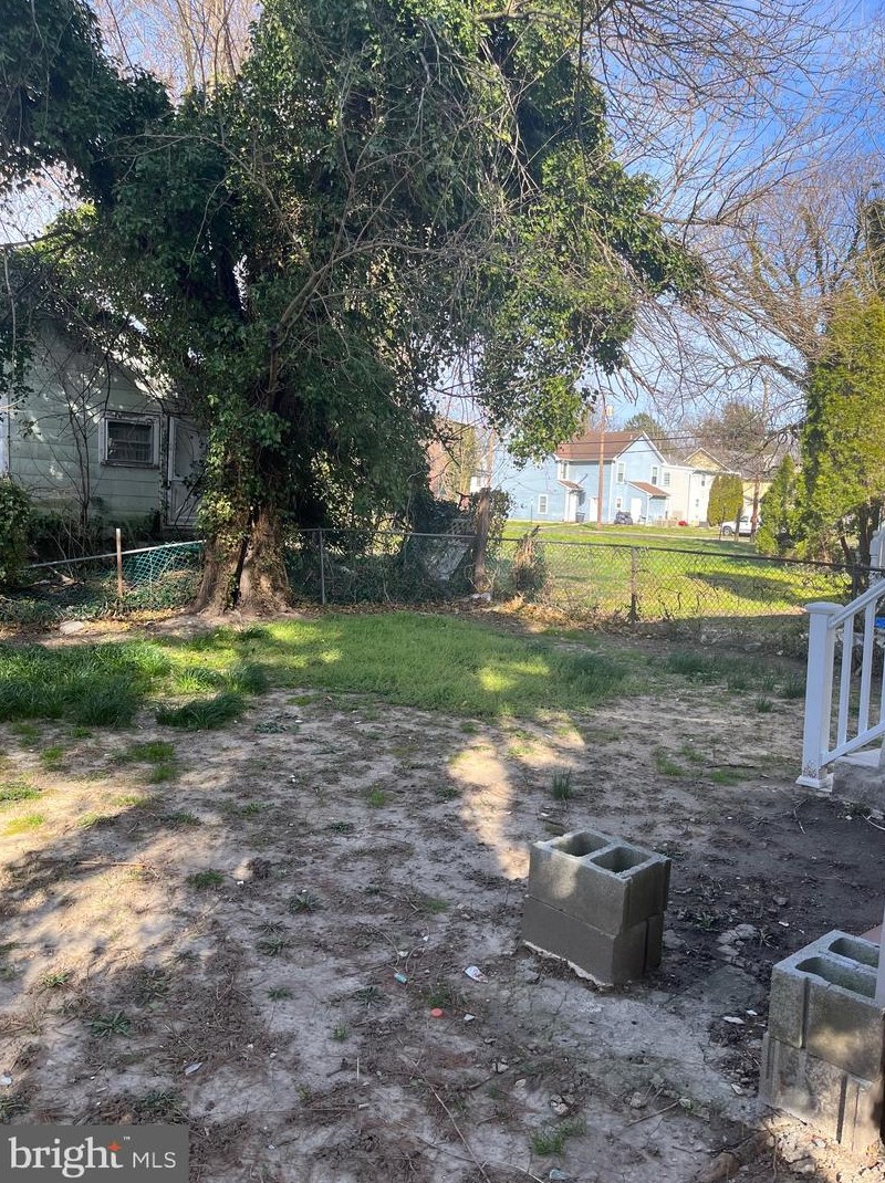 69 Carpenter St, Salem NJ  08079-1304 exterior