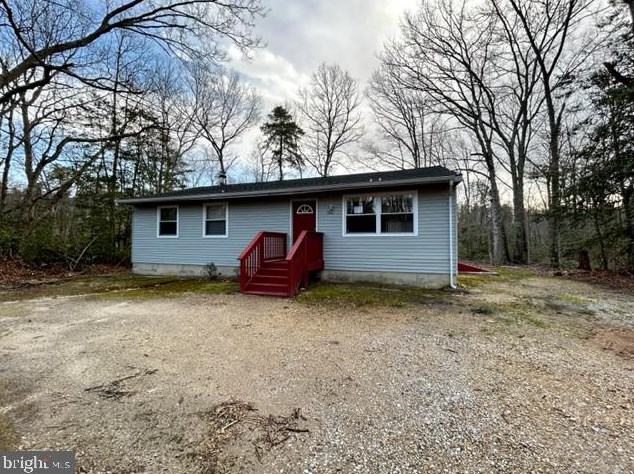 303 Three Bridge Rd, Aura, NJ 08343-1879