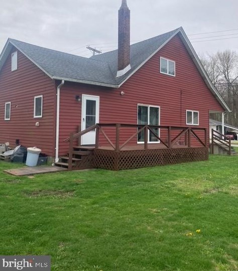 112 Churchtown Rd #a, Pennsville, NJ 08070