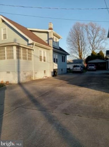 130 N River Dr, Pennsville, NJ 08070