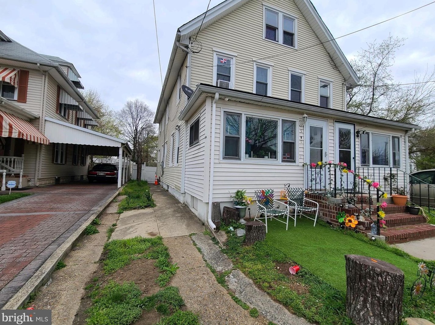 5 Church St, Carneys Point Township, NJ 08069
