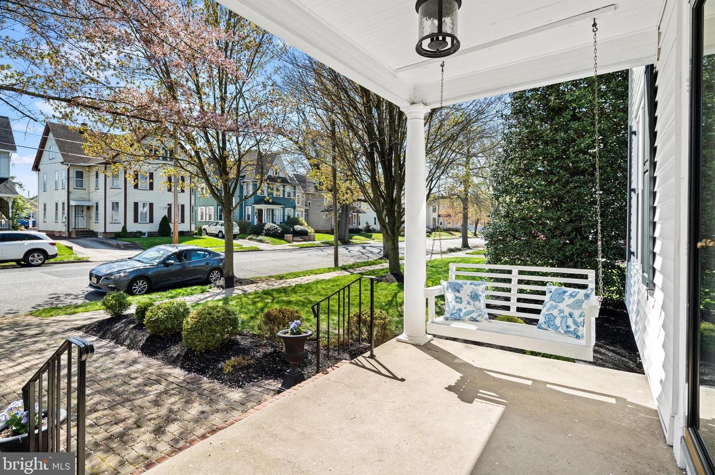 25 Bowen Ave, Pilesgrove, NJ 08098