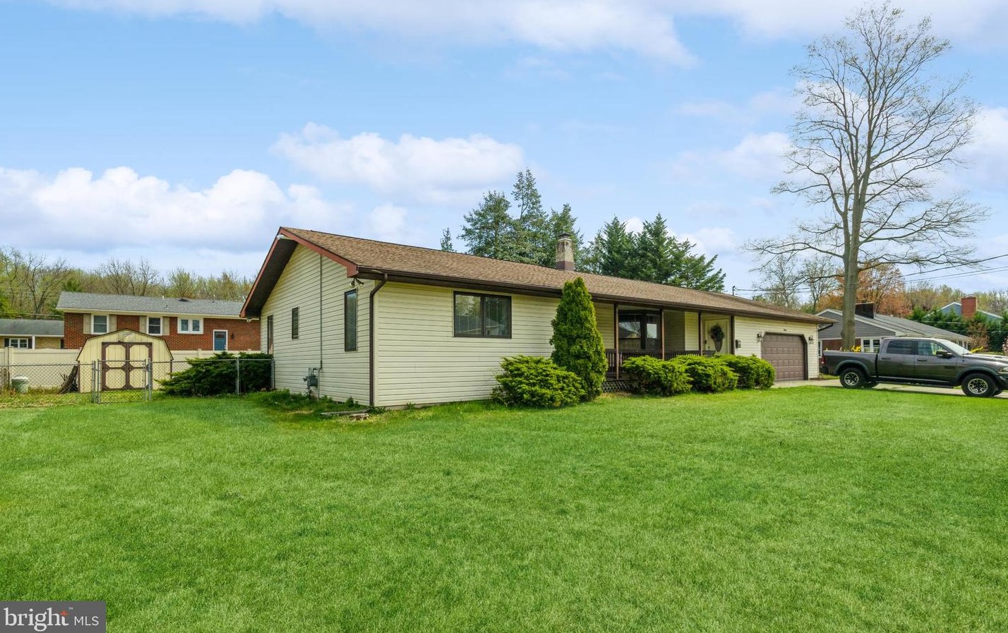 18 Grace Ave, Pennsville, NJ 08070