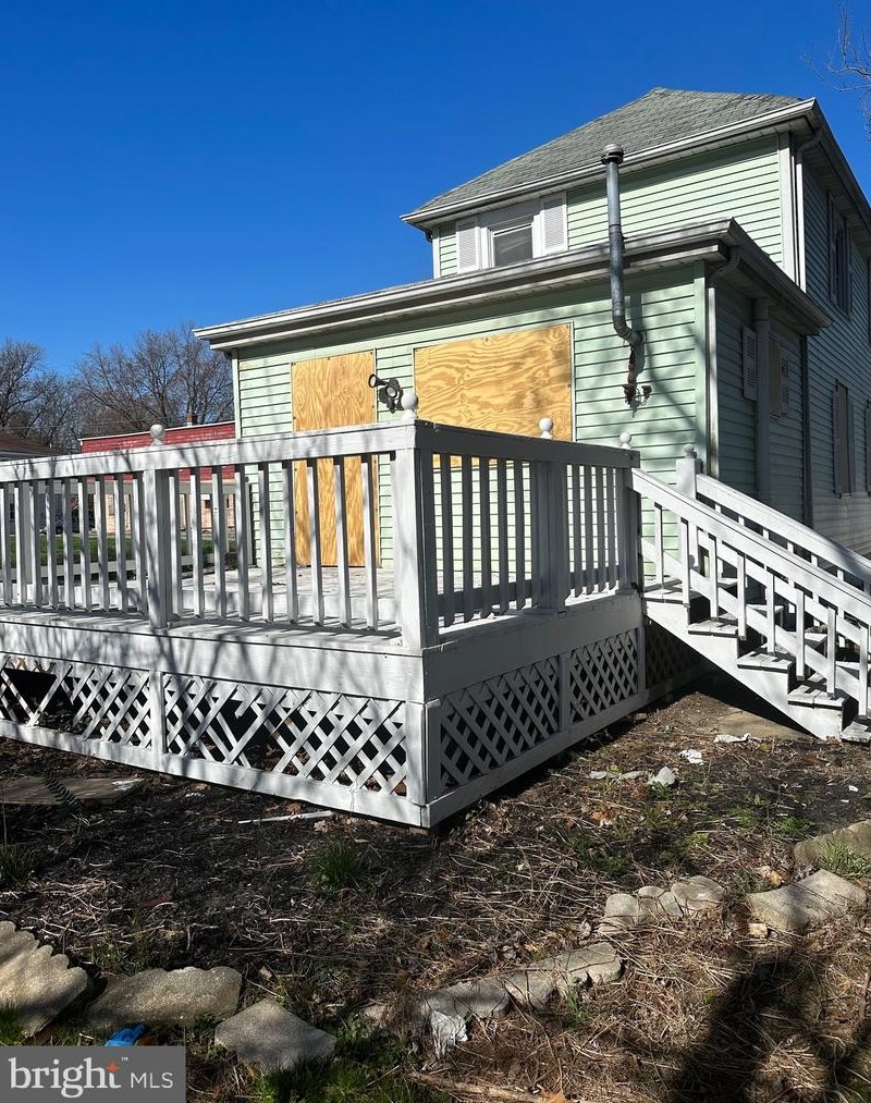 26 Westminster Ave, Carneys Point Township, NJ 08069-1724